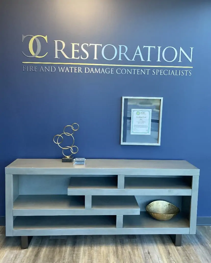 Damage mitigation and restoration services — Front Range Colorado