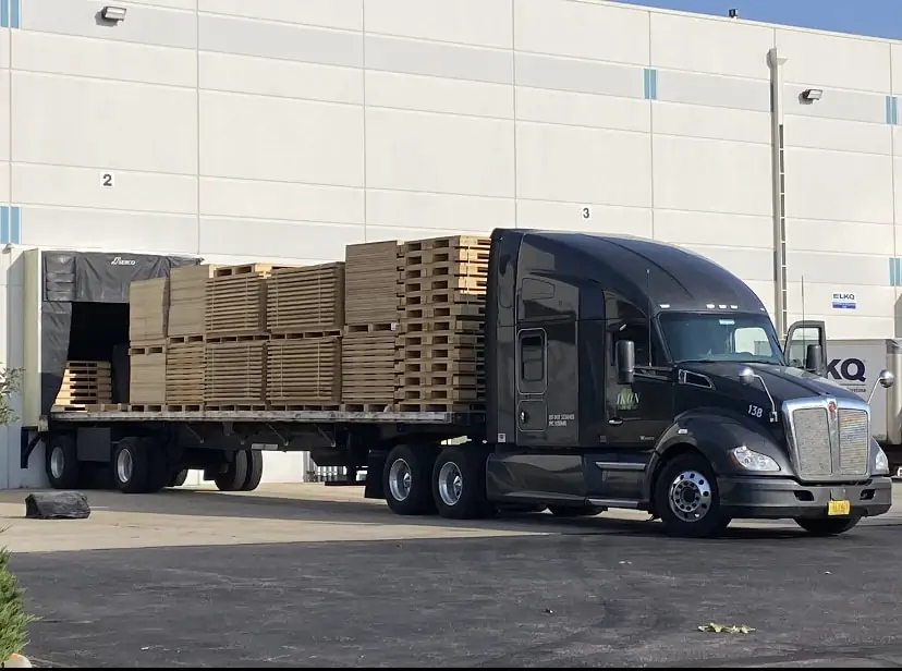 CC Restoration — property restoration and cleaning project in Colorado