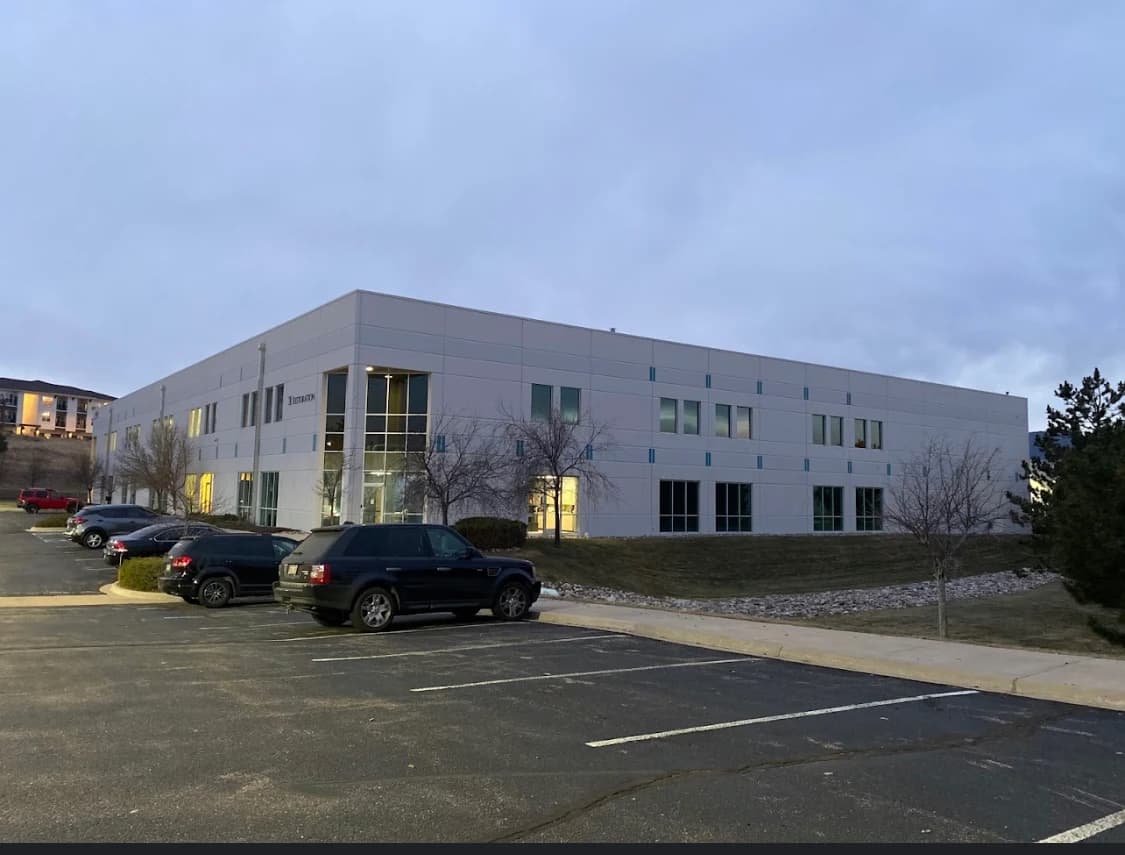 CC Restoration emergency response and equipment in Colorado