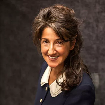 Eileen Zarkovacki, founder of CC Restoration