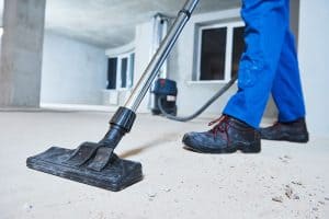 Post Construction Clean Up Services in Colorado Springs